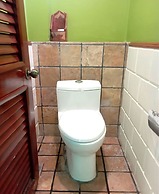 Alpine LXPD Water Chalet