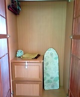 Alpine LXPD Water Chalet