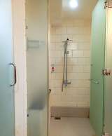 Alpine LXPD Water Chalet