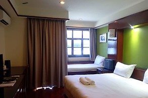 Alpine LXPD Water Chalet