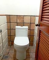 Alpine LXPD Water Chalet