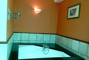 Alpine LXPD Water Chalet