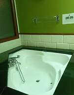 Alpine LXPD Water Chalet