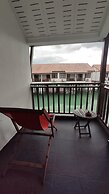Alpine LXPD Water Chalet