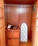 Alpine LXPD Water Chalet