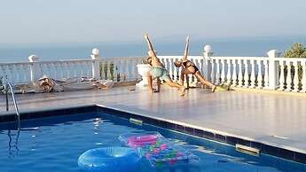 Hotel Relax Dhermi