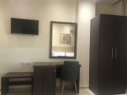 Hotel Relax Dhermi