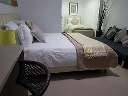 Hotel Relax Dhermi