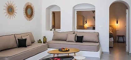 Echo Suites