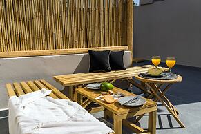 Echo Suites