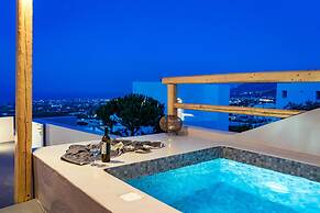 Echo Suites