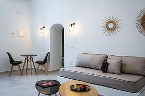 Echo Suites