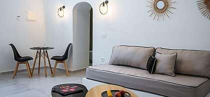 Echo Suites