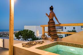 Echo Suites