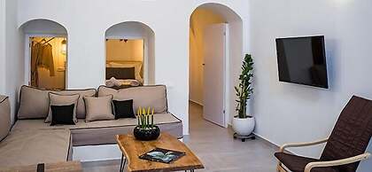 Echo Suites