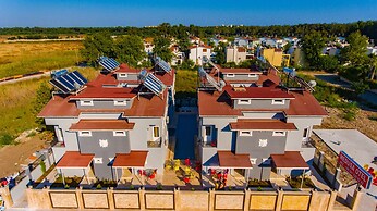 Akropolis Medusa Otel