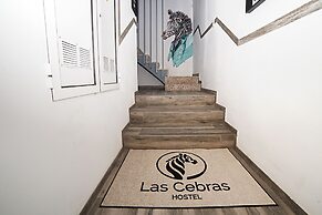 Las Cebras Apartamentos Turísticos