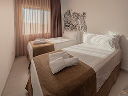 Las Cebras Apartamentos Turísticos