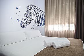 Las Cebras Apartamentos Turísticos