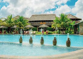 Can Tho Ecolodge