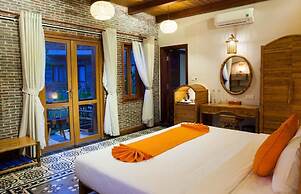 Can Tho Ecolodge
