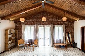 Can Tho Ecolodge