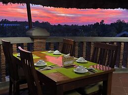 Can Tho Ecolodge