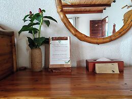 Can Tho Ecolodge