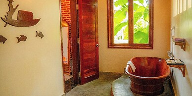 Can Tho Ecolodge