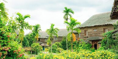 Can Tho Ecolodge