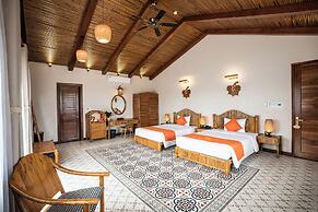 Can Tho Ecolodge