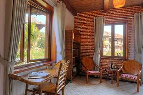 Can Tho Ecolodge