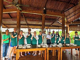 Can Tho Ecolodge