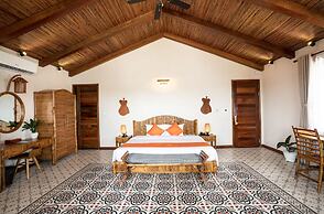 Can Tho Ecolodge