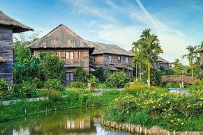 Can Tho Ecolodge