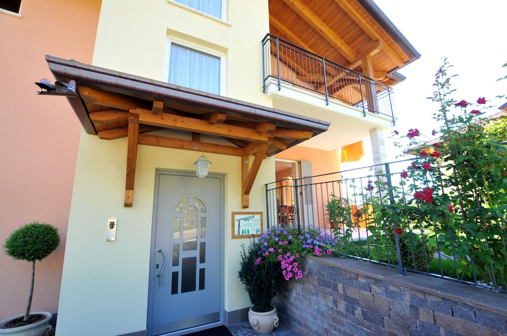 Agritur Le Pergolette