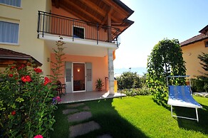 Agritur Le Pergolette
