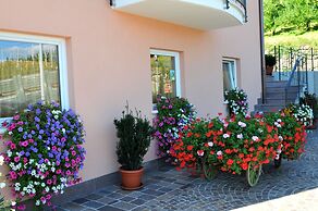 Agritur Le Pergolette
