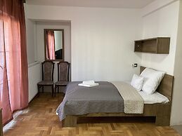 Peregrino Panzió