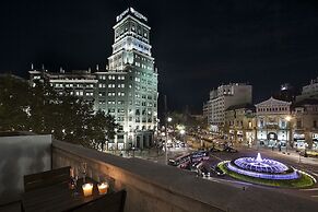 Uma Suites Passeig de Gracia 16