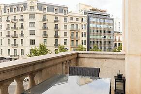 Uma Suites Passeig de Gracia 16