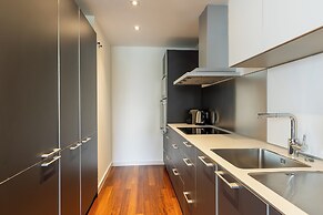 Uma Suites Passeig de Gracia 16