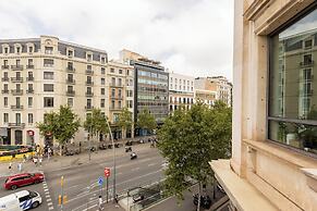 Uma Suites Passeig de Gracia 16
