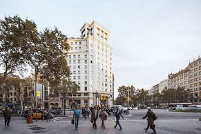 Uma Suites Passeig de Gracia 16