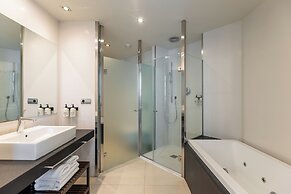 Uma Suites Passeig de Gracia 16