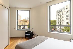 Uma Suites Passeig de Gracia 16