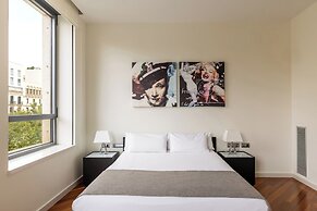 Uma Suites Passeig de Gracia 16