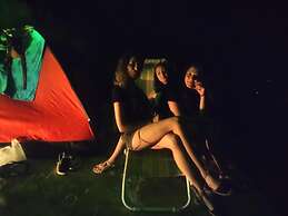 Kidrak Camping Namaste