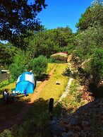 Kidrak Camping Namaste