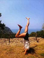 Kidrak Camping Namaste